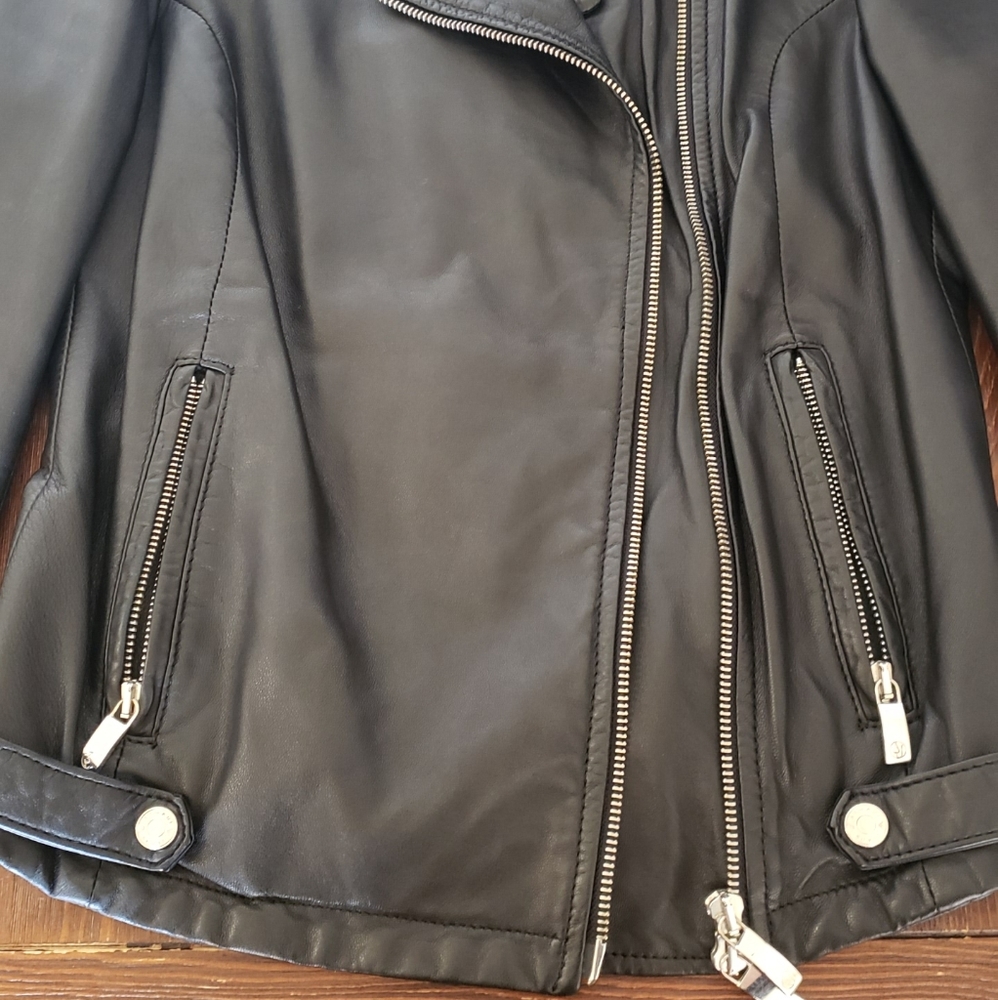 Jacket - Picture 4 of 6